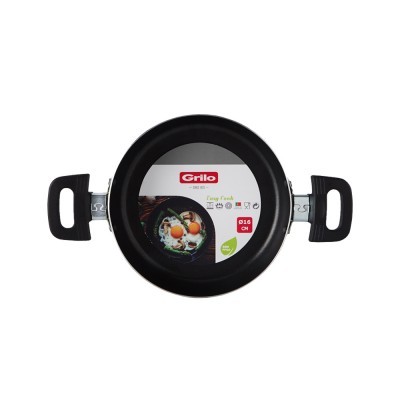 Frigideira com Asas Easy Cook Ø16 cm