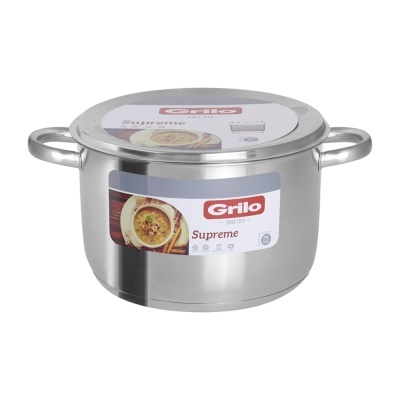 Panela Supreme Ø26 cm Panela Supreme Ø26 cm