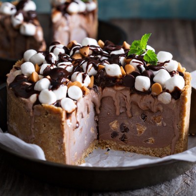 Forma Desmontável Dulce Ø30 cm Forma Desmontável Dulce Ø30 cm