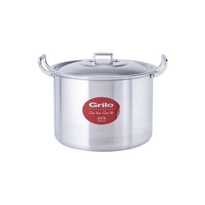 Panela Alumínio Tradition Ø22 cm Panela Alumínio Tradition Ø22 cm