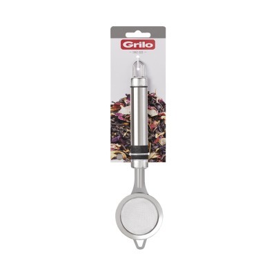 Coador de Chá Ø6 cm Inox