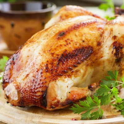 Tesoura para Trinchar 26 cm