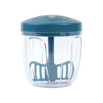 Picadora Manual de Fio com Batedor