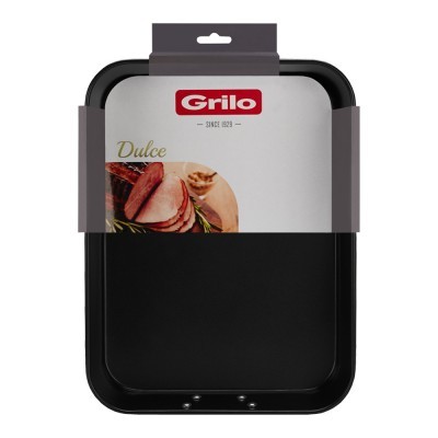 Tabuleiro com Asas Green 34x26 cm