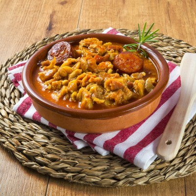 Caçarola Alumínio Tradition Ø30 cm