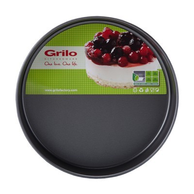 Forma de Bolo Dulce Ø28 cm Forma de Bolo Dulce Ø28 cm