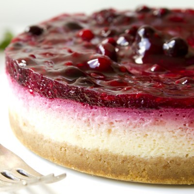 Forma Desmontável Dulce Ø26 cm