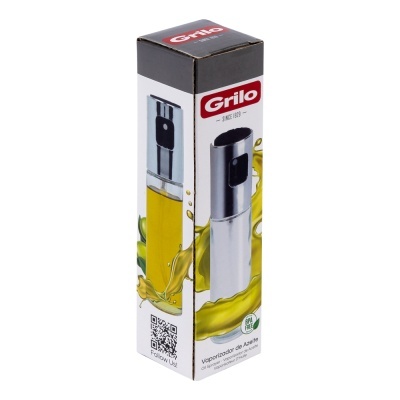 Vaporizador de Azeite