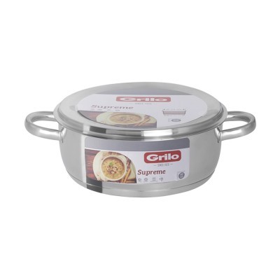 Caçarola Supreme Ø24 cm