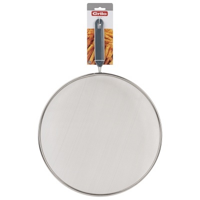 Tampa Antisalpicos Ø29 cm Tampa Antisalpicos Ø29 cm