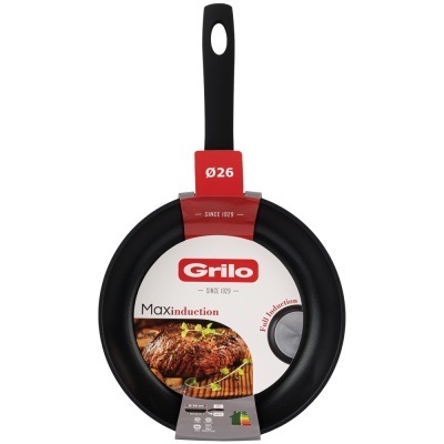 Frigideira Maxinduction Ø32 cm Frigideira Maxinduction Ø32 cm