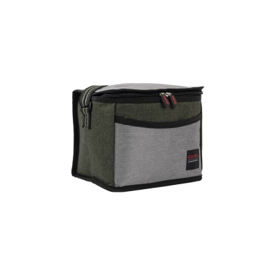 Bolsa Térmica Verde 5L - 22.5x15.5x18 cm Bolsa Térmica Verde 5L - 22.5x15.5x18 cm