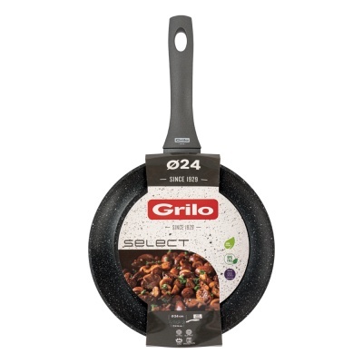 Frigideira Select Ø24 cm Frigideira Select Ø24 cm