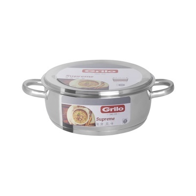 Caçarola Supreme Ø22 cm