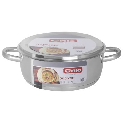 Caçarola Supreme Ø32 cm