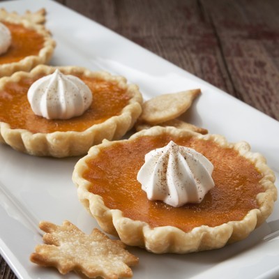 Pack de 4 Mini Tarteletes Granitex Ø10 cm