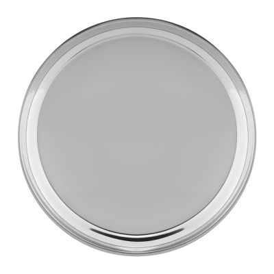 Bandeja Steelinox Ø35 cm