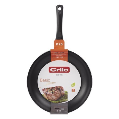 Frigideira Basic Ø26 cm