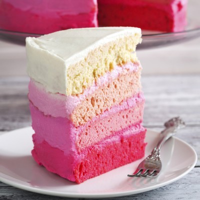 Pinça de Bolo Basic