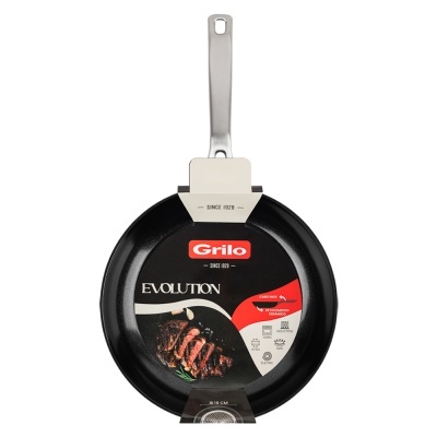 Frigideira Evolution Ø28 cm