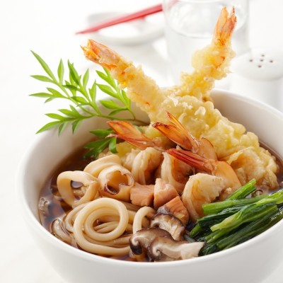 Wok/Fritadeira Polaris Ø24 cm