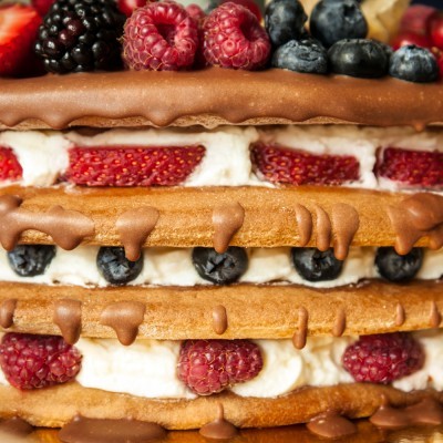 Espátula para Barrar 20 cm