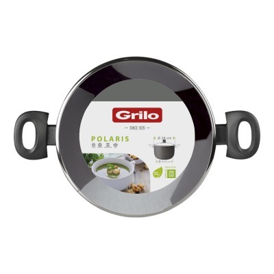 Panela Polaris Ø28 cm Panela Polaris Ø28 cm