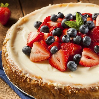 Forma Desmontável Dulce Ø28 cm Forma Desmontável Dulce Ø28 cm