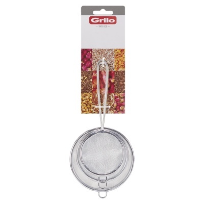 Pack de 3 Coadores - Ø7 cm/Ø8 cm/Ø10 cm