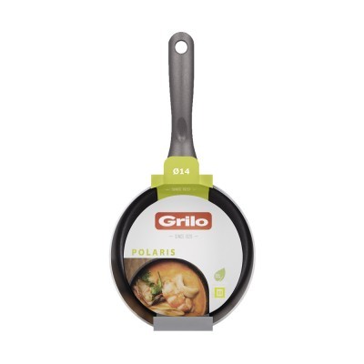 Caçarola com Cabo Polaris Ø14 cm