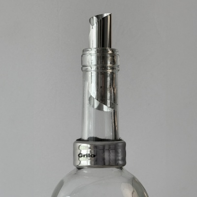 Conjunto de 2 Anilhas Anti-Gotas