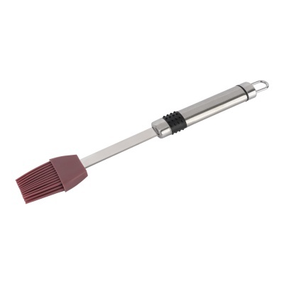 Pincel de Silicone Inox