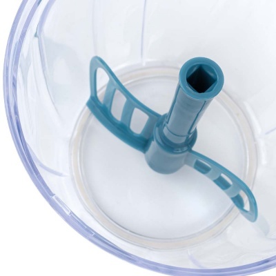 Picadora Manual de Fio com Batedor