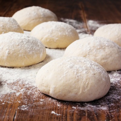 Espátula Corta Massas 25 cm