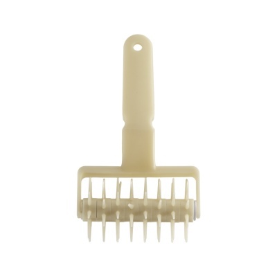 Rolo da Massa com Bicos 12 cm