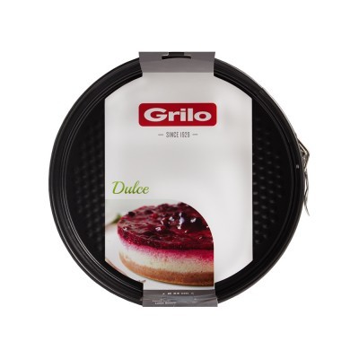 Forma Desmontável Dulce Ø24 cm