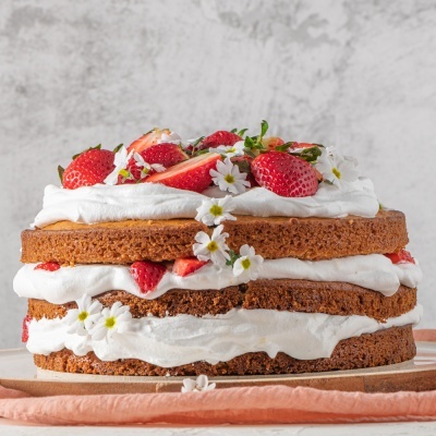 Espátula de Silicone