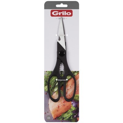 Tesoura Multiusos 21 cm