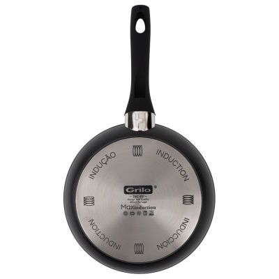 Frigideira Maxinduction Ø30 cm Frigideira Maxinduction Ø30 cm