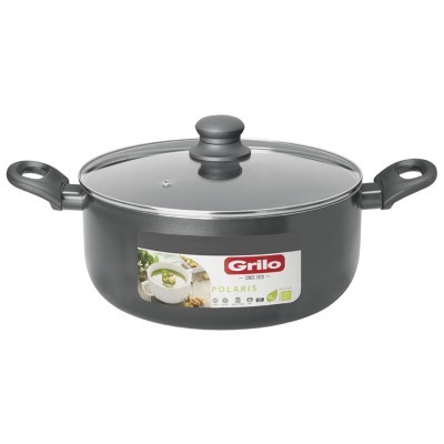 Caçarola Polaris Ø30 cm