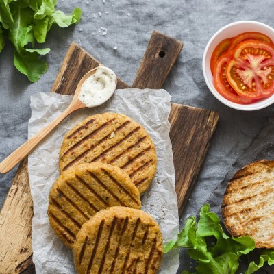 Pack 3 Garfos para Churrasco - Madeira