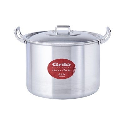 Panela Alumínio Tradition Ø30 cm Panela Alumínio Tradition Ø30 cm