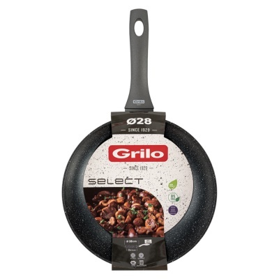 Frigideira Select Ø28 cm Frigideira Select Ø28 cm