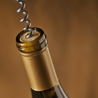 Saca-Rolhas Multifunções