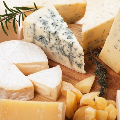 Tábua em Madeira de Bambu 23x33 cm