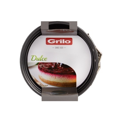 Forma Desmontável Dulce Ø18 cm