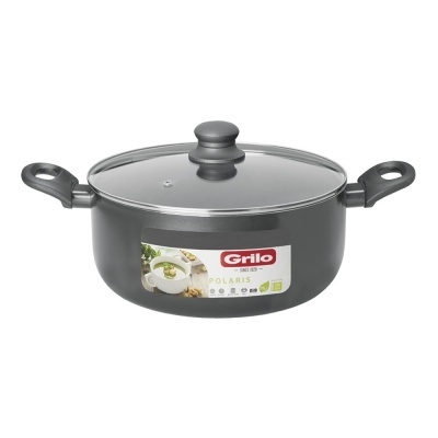 Caçarola Polaris Ø28 cm Caçarola Polaris Ø28 cm