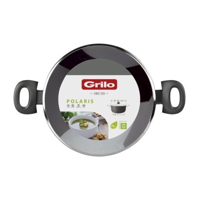 Caçarola Polaris Ø26 cm