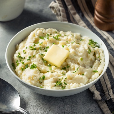 Esmagador de Batatas