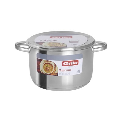 Panela Supreme Ø20 cm